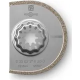 Fein Diamant-Sägeblatt SL 75 mm 1 St.