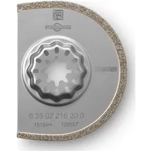 Fein Diamant-Sägeblatt SL 75 mm 1 St.