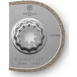 Fein Diamant-Sägeblatt SL 75 mm 1 St.