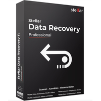 Stellar Data Recovery 11 Professional