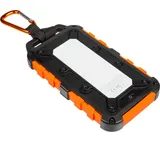 Xtorm Xtreme Solar Power Bank 10000 mAh (87026)