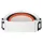 Poc ora hydrogen white brown mtb maske
