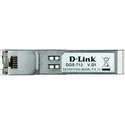 D-LINK SFP Transceiver DGS-712