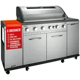 Landmann Rexon 6.1 cooK