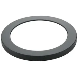 DOTLUX Zierring für UNISIZEplus 4446- schwarz matt