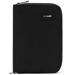 Pacsafe RFIDsafe Travel Organizer schwarz