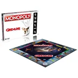 Monopoly Gremlins Brettspiel