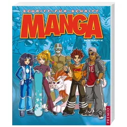 Manga