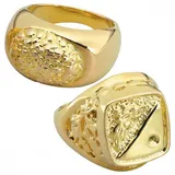 Smiffys 22481 1 Siegelring, verschiedene Form