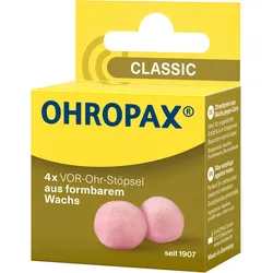 Ohropax Classic