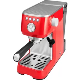 Solis Barista Perfetta Plus 980.19 Rot