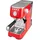 Solis Barista Perfetta Plus 980.19 Rot