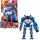 Mattel Masters of the Universe Actionfigur Roboto blau