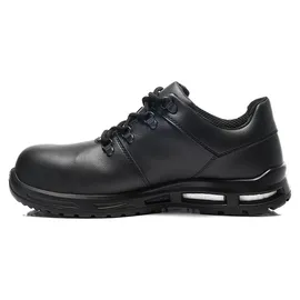 ELTEN BRANDON XXTM black Low ESD S3 Gr. 47