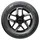 optimo schlafsysteme 195/65 R15 95T Touring OK61 XL