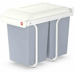 HAILO  Multi-Box Duo Einbau-Mülltrennungs-System "Multi-Box duo L"