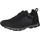 MEINDL Activo Sport GTX Herren Schwarz/Silber 40