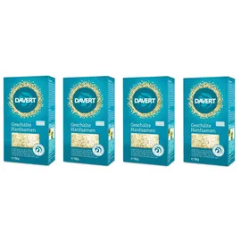 midsona Davert Hanfsamen geschält bio