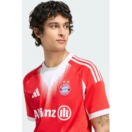 adidas FC Bayern München Heimtrikot 2025/26 Herren Gr. XL