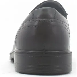 ECCO Lisbon Herren Schwarz 45