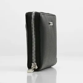 L.Credi Filippa Geldbörse Damen schwarz