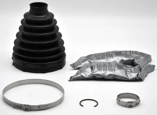 LÖBRO Faltenbalgsatz, Antriebswelle gknb20620 für Fiat GM