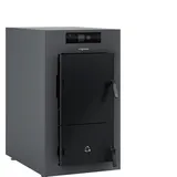 Viessmann Vitoligno 150-S Holzvergaser, 23 kW, Ecotronic 100, Holzvergaserkessel
