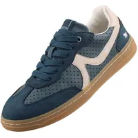 Mustang Damen Sneaker Dunkelblau EU 41