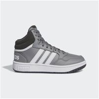 adidas Sportswear HOOPS MID 3.0 K Sneaker grau 32