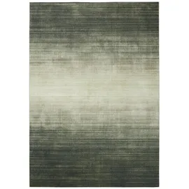benuta pop Teppich, Olivgrün, Textil, Beton Optik, Rechteckig, 200x300 cm, Oeko-Tex® Standard 100, waschbar, Teppiche & Böden, Teppiche