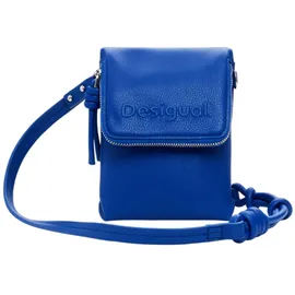 DESIGUAL Mone Half Phone Fantasy Leather Royal