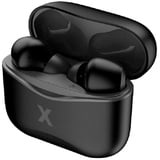 MaXlife MXBE-01 Bluetooth-Kopfhörer TWS In-Ear Kopfhörer Bluetooth 5.1 Ergonomisches Design Schwarz