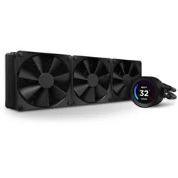 NZXT Kraken Elite 360 Black | AiO-Wasserkühlung