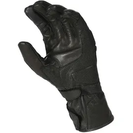 Macna Trivor Schwarz 2XL
