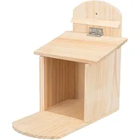 Trixie Futterstation für Eichhörnchen, Vogelhaus