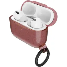Otterbox für AirPods Pro (1. gen 2019), Schlanke Schutzhülle, Ispra Serie, Rosa