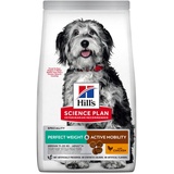 Hill's Adult Perfect Weight & Active Mobility mit Huhn Hundefutter trocken