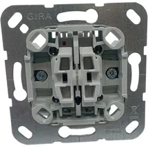 Gira Wipp-Jalousietaster Einsatz 315800
