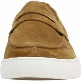 Rieker Mokassins Herren Braun 42