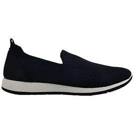 IMAC Slipper Damen Blau 42