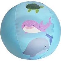 Vedes Splash & Fun Wasserball Ocean, #29 cm