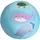 Vedes Splash & Fun Wasserball Ocean, #29 cm