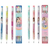 DEPESCHE Push Pencil Blau/Rosa