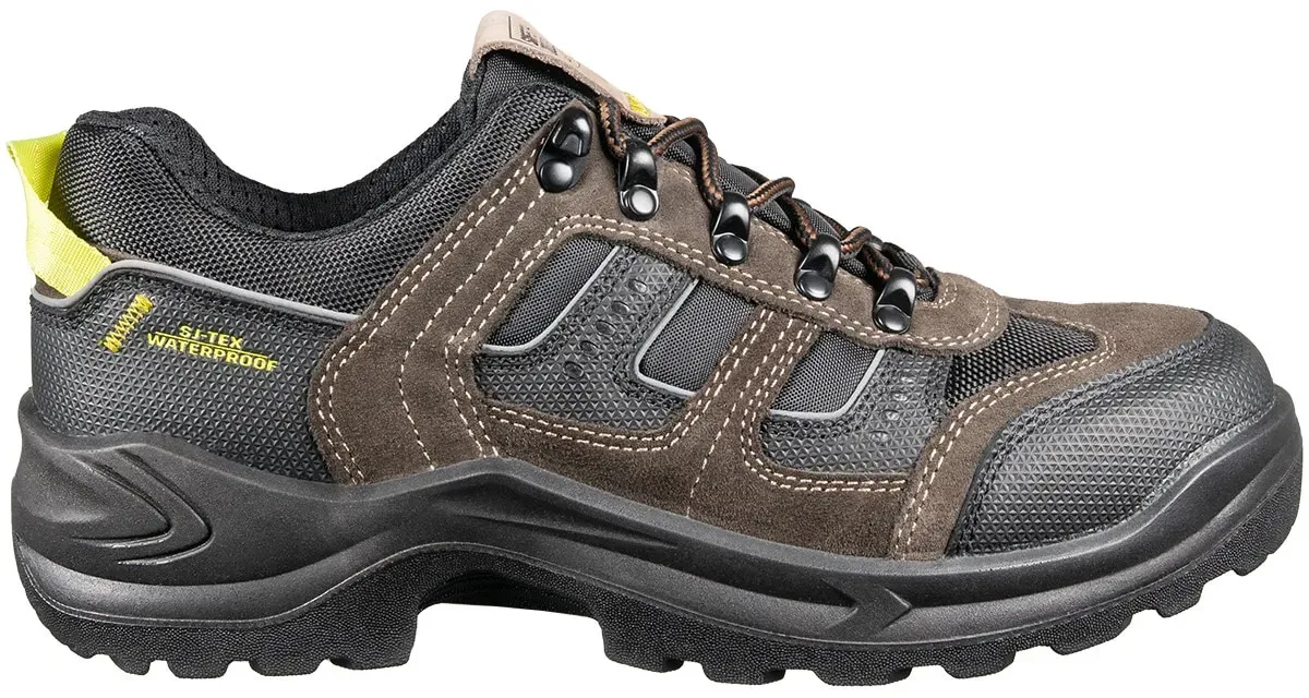 Wanderschuh SAFETY JOGGER WORKS 