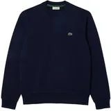 Lacoste Sweatshirt Blau XL
