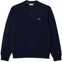 Lacoste Sweatshirt Blau XL