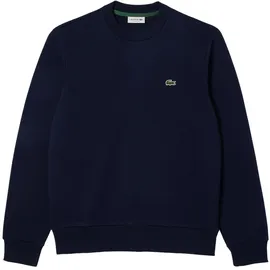 Lacoste Sweatshirt Blau XL