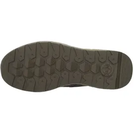 Solidus Stiefeletten Kea 020 in grau | Gr.: 37