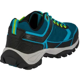 LICO Safeman Blau,