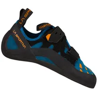 La Sportiva Tarantula Herren space blue/maple 36